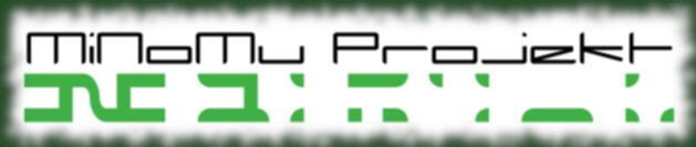 MiNoMu Projekt